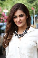 Arthi Venkatesh Photo Gallery